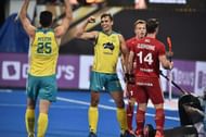 Tom Craig's hat-trick exemplified Australia's imperious performance